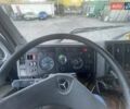 Белый Мерседес MK-Series, объемом двигателя 11.3 л и пробегом 977 тыс. км за 6500 $, фото 5 на Automoto.ua