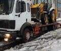 Мерседес MK-Series, объемом двигателя 0 л и пробегом 500 тыс. км за 17000 $, фото 1 на Automoto.ua