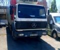 Білий Мерседес SK, об'ємом двигуна 4.8 л та пробігом 0 тис. км за 8790 $, фото 1 на Automoto.ua