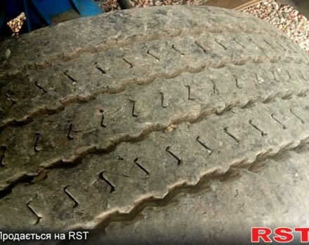 Мерседес SK, об'ємом двигуна 11 л та пробігом 0 тис. км за 7500 $, фото 2 на Automoto.ua