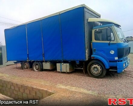 Мерседес SK, об'ємом двигуна 11 л та пробігом 0 тис. км за 7500 $, фото 7 на Automoto.ua