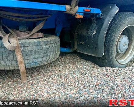 Мерседес SK, об'ємом двигуна 11 л та пробігом 0 тис. км за 7500 $, фото 8 на Automoto.ua