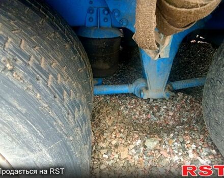 Мерседес SK, об'ємом двигуна 11 л та пробігом 0 тис. км за 7500 $, фото 5 на Automoto.ua