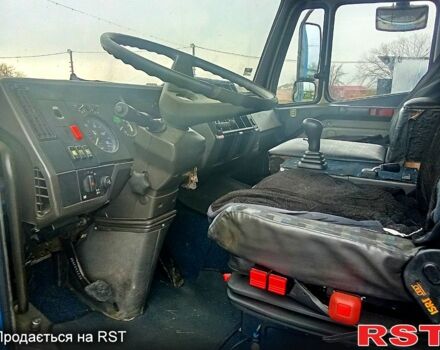 Мерседес SK, об'ємом двигуна 11 л та пробігом 0 тис. км за 7500 $, фото 4 на Automoto.ua