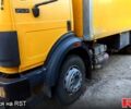 Жовтий Мерседес SK, об'ємом двигуна 9.6 л та пробігом 400 тис. км за 9900 $, фото 1 на Automoto.ua