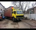 Жовтий Мерседес SK, об'ємом двигуна 11.2 л та пробігом 890 тис. км за 7820 $, фото 1 на Automoto.ua