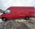 Мерседес Sprinter 311, объемом двигателя 0 л и пробегом 0 тыс. км за 7500 $, фото 1 на Automoto.ua