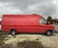 Мерседес Sprinter 311, объемом двигателя 0 л и пробегом 0 тыс. км за 7500 $, фото 1 на Automoto.ua