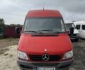Мерседес Sprinter 311, объемом двигателя 0 л и пробегом 0 тыс. км за 7500 $, фото 2 на Automoto.ua