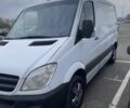 Мерседес Sprinter 311, объемом двигателя 2.15 л и пробегом 0 тыс. км за 5800 $, фото 1 на Automoto.ua