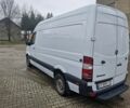 Мерседес Sprinter 311, об'ємом двигуна 2.15 л та пробігом 0 тис. км за 8500 $, фото 1 на Automoto.ua