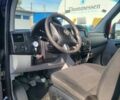 Черный Мерседес Sprinter 319, объемом двигателя 3 л и пробегом 0 тыс. км за 15900 $, фото 1 на Automoto.ua