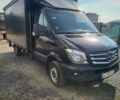 Черный Мерседес Sprinter 319, объемом двигателя 3 л и пробегом 0 тыс. км за 15900 $, фото 2 на Automoto.ua