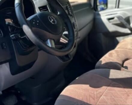 Мерседес Sprinter 319, об'ємом двигуна 0 л та пробігом 0 тис. км за 23700 $, фото 4 на Automoto.ua