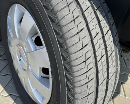 Мерседес Sprinter 319, объемом двигателя 2.99 л и пробегом 0 тыс. км за 37500 $, фото 5 на Automoto.ua