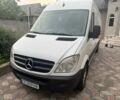 Мерседес Sprinter 319, об'ємом двигуна 2.99 л та пробігом 0 тис. км за 18500 $, фото 1 на Automoto.ua