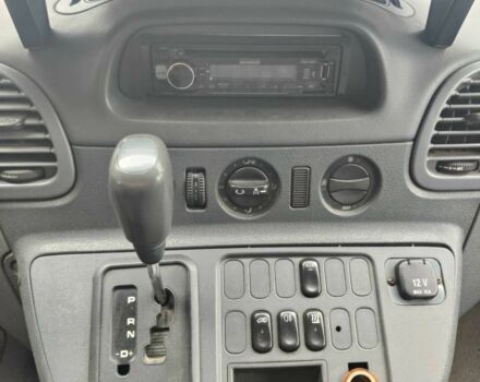 Мерседес Sprinter 416 2006 в Луцке на Automoto.ua Мерседес Sprinter 416, объемом двигателя 0 л и пробегом 0 тыс. км за 17000 $, фото 5 на Automoto.ua