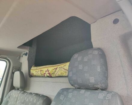 Мерседес Sprinter 416 2006 в Луцке на Automoto.ua Мерседес Sprinter 416, объемом двигателя 0 л и пробегом 0 тыс. км за 17000 $, фото 6 на Automoto.ua