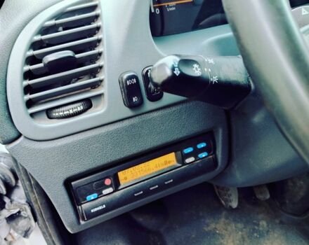 Мерседес Sprinter 416 2006 в Луцке на Automoto.ua Мерседес Sprinter 416, объемом двигателя 0 л и пробегом 0 тыс. км за 17000 $, фото 9 на Automoto.ua