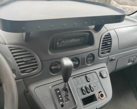 Мерседес Sprinter 416 2006 в Луцке на Automoto.ua Мерседес Sprinter 416, объемом двигателя 0 л и пробегом 0 тыс. км за 17000 $, фото 4 на Automoto.ua
