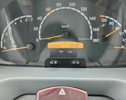 Мерседес Sprinter 416 2006 в Луцке на Automoto.ua Мерседес Sprinter 416, объемом двигателя 0 л и пробегом 0 тыс. км за 17000 $, фото 8 на Automoto.ua