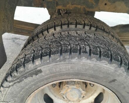 Мерседес Sprinter 416, объемом двигателя 2.69 л и пробегом 0 тыс. км за 11499 $, фото 6 на Automoto.ua