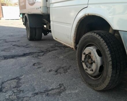 Мерседес Sprinter 416, объемом двигателя 2.69 л и пробегом 0 тыс. км за 11499 $, фото 3 на Automoto.ua