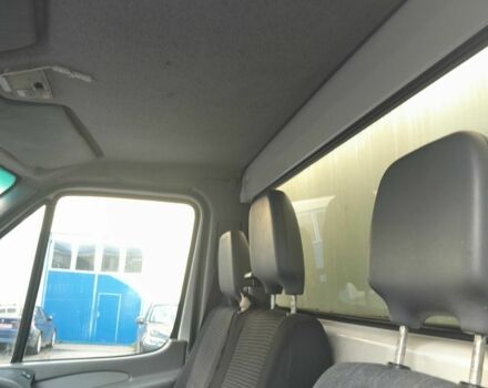 Мерседес Sprinter 416, объемом двигателя 2.69 л и пробегом 0 тыс. км за 11499 $, фото 7 на Automoto.ua