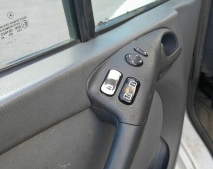 Мерседес Sprinter 416, объемом двигателя 2.69 л и пробегом 0 тыс. км за 11499 $, фото 5 на Automoto.ua