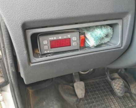 Мерседес Sprinter 416, объемом двигателя 2.69 л и пробегом 0 тыс. км за 11499 $, фото 9 на Automoto.ua