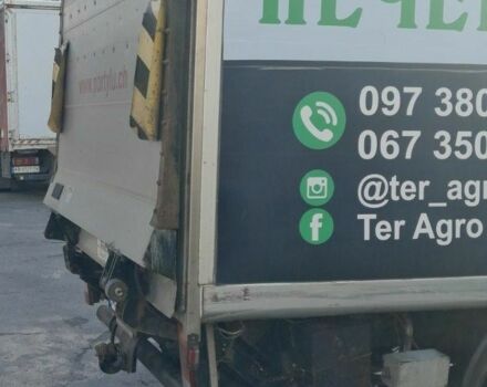 Мерседес Sprinter 416, объемом двигателя 2.69 л и пробегом 0 тыс. км за 11499 $, фото 4 на Automoto.ua