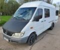 Мерседес Sprinter 416, объемом двигателя 0 л и пробегом 0 тыс. км за 13500 $, фото 1 на Automoto.ua