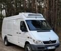 Мерседес Sprinter 416, об'ємом двигуна 2.69 л та пробігом 0 тис. км за 15000 $, фото 1 на Automoto.ua