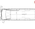 купить новое авто Мерседес Sprinter пас 2025 года от официального дилера Галичина-Авто Мерседес фото