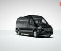 купить новое авто Мерседес Sprinter пас 2025 года от официального дилера Галичина-Авто Мерседес фото