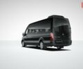 Мерседес Sprinter пас 2025 року купити нове авто Мерседес Sprinter пас 2025 року від офіційного дилера Галичина-Авто Мерседес фото