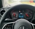 Серый Мерседес T-Class, объемом двигателя 1.5 л и пробегом 8 тыс. км за 42936 $, фото 2 на Automoto.ua