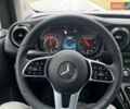Серый Мерседес T-Class, объемом двигателя 1.5 л и пробегом 8 тыс. км за 42936 $, фото 13 на Automoto.ua