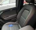 Серый Мерседес T-Class, объемом двигателя 1.5 л и пробегом 8 тыс. км за 42936 $, фото 8 на Automoto.ua