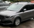 Серый Мерседес T-Class, объемом двигателя 1.5 л и пробегом 8 тыс. км за 42936 $, фото 1 на Automoto.ua