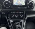 Серый Мерседес T-Class, объемом двигателя 1.5 л и пробегом 8 тыс. км за 42936 $, фото 4 на Automoto.ua