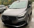 Серый Мерседес T-Class, объемом двигателя 1.5 л и пробегом 8 тыс. км за 42936 $, фото 9 на Automoto.ua