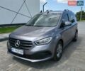 Сірий Мерседес T-Class, об'ємом двигуна 1.46 л та пробігом 23 тис. км за 31500 $, фото 28 на Automoto.ua