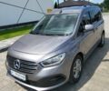 Сірий Мерседес T-Class, об'ємом двигуна 1.46 л та пробігом 23 тис. км за 31500 $, фото 24 на Automoto.ua