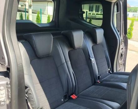 Сірий Мерседес T-Class, об'ємом двигуна 1.46 л та пробігом 23 тис. км за 31500 $, фото 6 на Automoto.ua