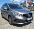 Сірий Мерседес T-Class, об'ємом двигуна 1.46 л та пробігом 23 тис. км за 31500 $, фото 29 на Automoto.ua