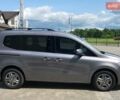 Сірий Мерседес T-Class, об'ємом двигуна 1.46 л та пробігом 23 тис. км за 31500 $, фото 30 на Automoto.ua