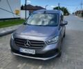 Сірий Мерседес T-Class, об'ємом двигуна 1.46 л та пробігом 23 тис. км за 31500 $, фото 17 на Automoto.ua