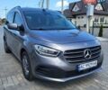Сірий Мерседес T-Class, об'ємом двигуна 1.46 л та пробігом 23 тис. км за 31500 $, фото 22 на Automoto.ua