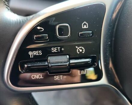 Сірий Мерседес T-Class, об'ємом двигуна 1.46 л та пробігом 23 тис. км за 31500 $, фото 2 на Automoto.ua